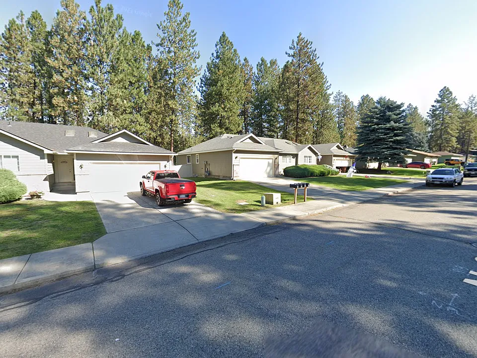 6920 N Old Fort Dr