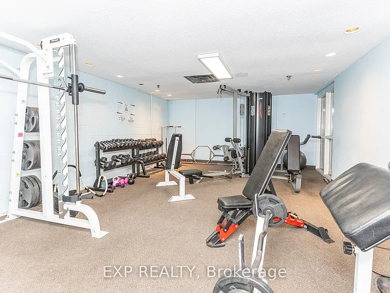 4001 Don Mills Rd #110 — Photo 45