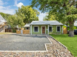 1106 Fairmount Ave, Austin, TX 78704