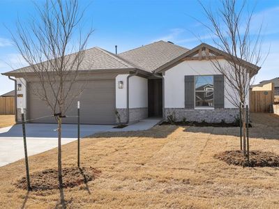 692 Elena Dr, Blanchard, OK, 73010