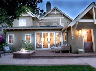 1426 Mercer Ave, San Jose, CA 95125