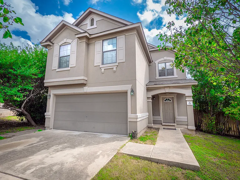 141 Clover Cv — Photo 44