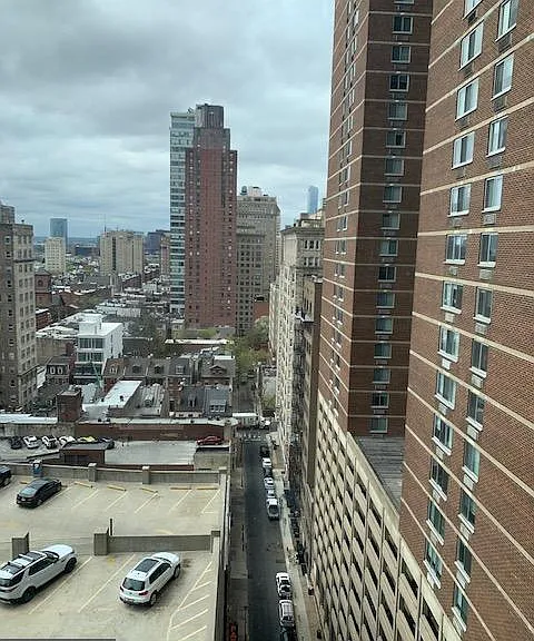 1420 Locust St #17J — Photo 9
