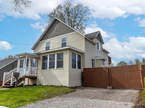 1410 W Pine St, Midland, MI 48640