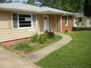 2194 Sandtown Rd SW, Marietta, GA 30060