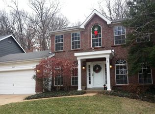 925 Big Bend Station Dr, Valley Park, MO