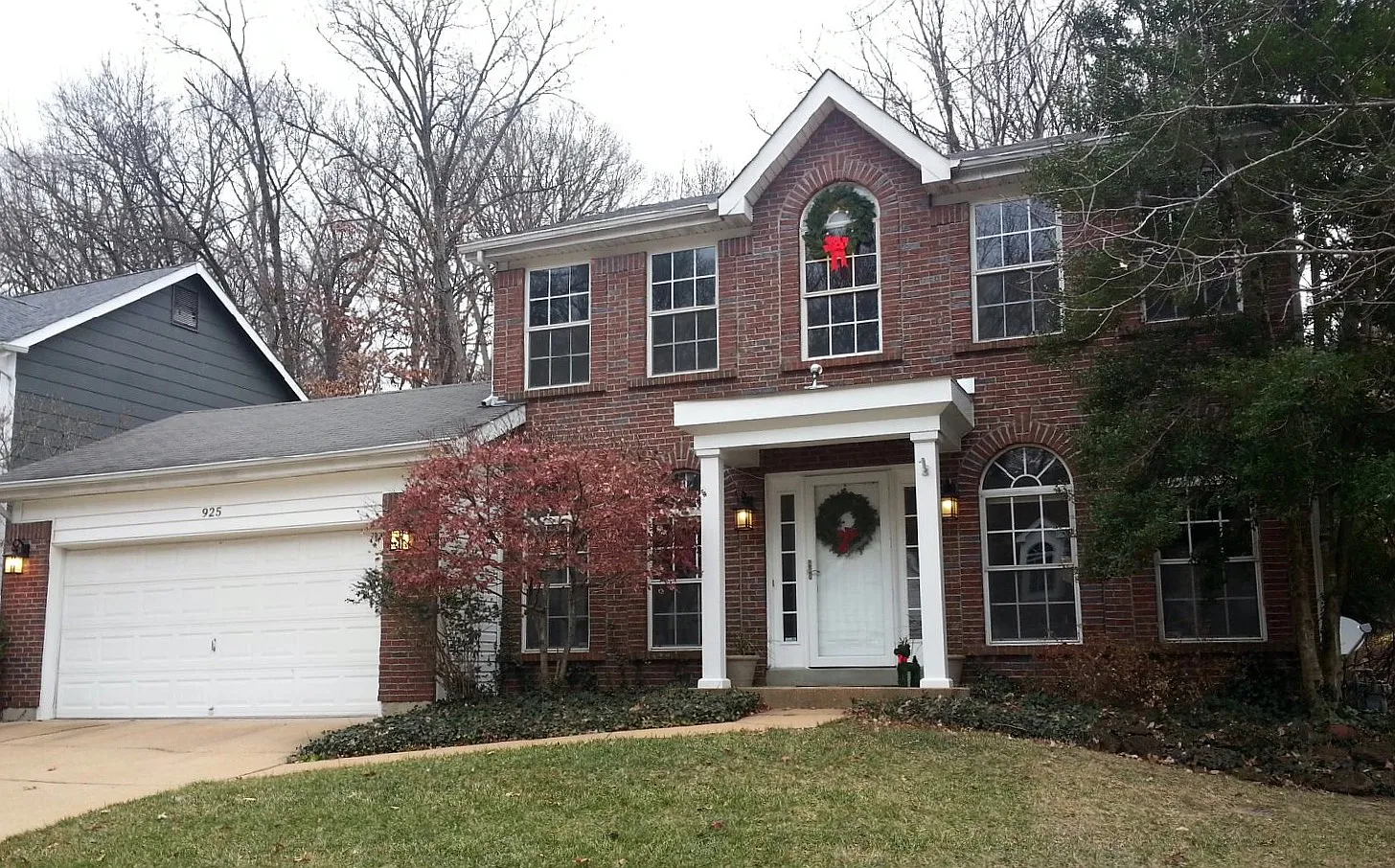925 Big Bend Station Dr photo 1