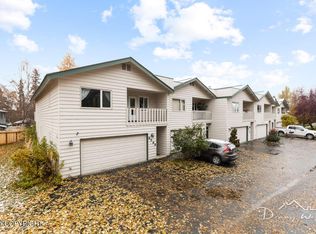 6700 Cutty Sark St, Anchorage, AK 99502