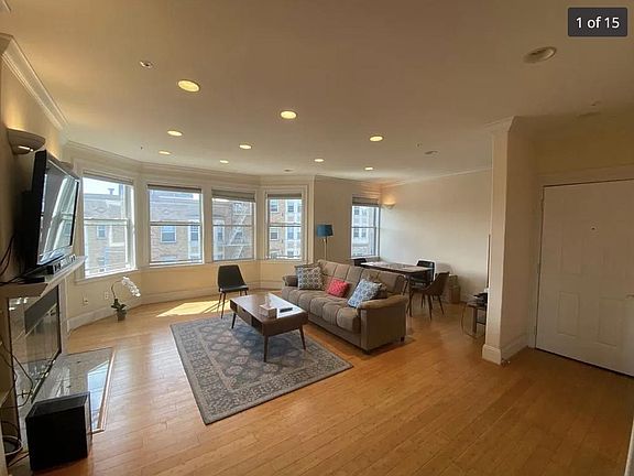 4th image of 1800 Turk St APT 301