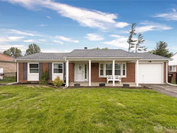 304 Sweet Potato Ridge Rd, Englewood, OH 45322