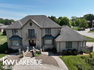 37272 Fiore Trl, Clinton Township, MI