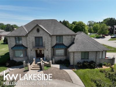 37272 Fiore Trl, Clinton Township, MI, 48036