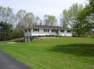 3500 Van Horn Rd, Jackson, MI 49201