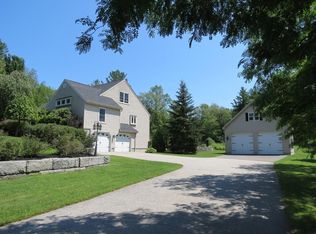 49 Carleton Rd, Millbury, MA 01527