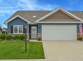 9810 W 129th Pl, Cedar Lake, IN 46303