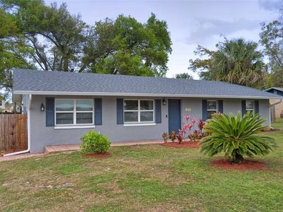 2374 Partnership Hills Dr, Apopka, FL, 32712