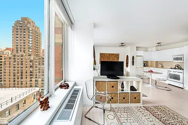 Sold by Brown Harris Stevens