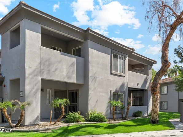 7401 W ARROWHEAD CLUBHOUSE Drive #2064, Glendale, AZ 85308