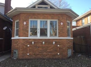 8100 S Merrill Ave, Chicago, IL