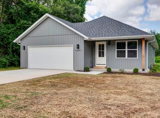 1851 N Patterson Ave, Springfield, MO 65803