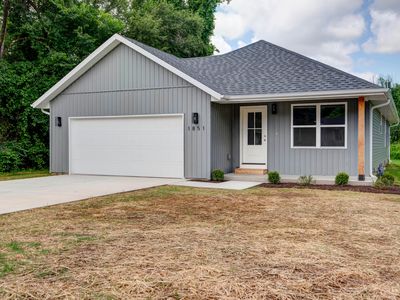 1851 N Patterson Avenue, Springfield, MO, 65803