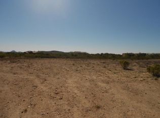 21675 W El Grande Trl, Wickenburg, AZ 85390