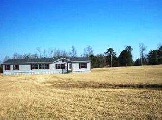 162 Ranch Rd, Downsville, LA 71234
