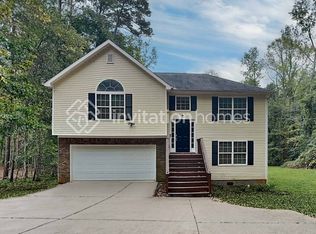 432 Meadowbrook Dr, McDonough, GA 30253