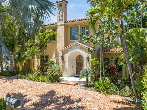445 33rd Street, West Palm Beach, FL 33407
