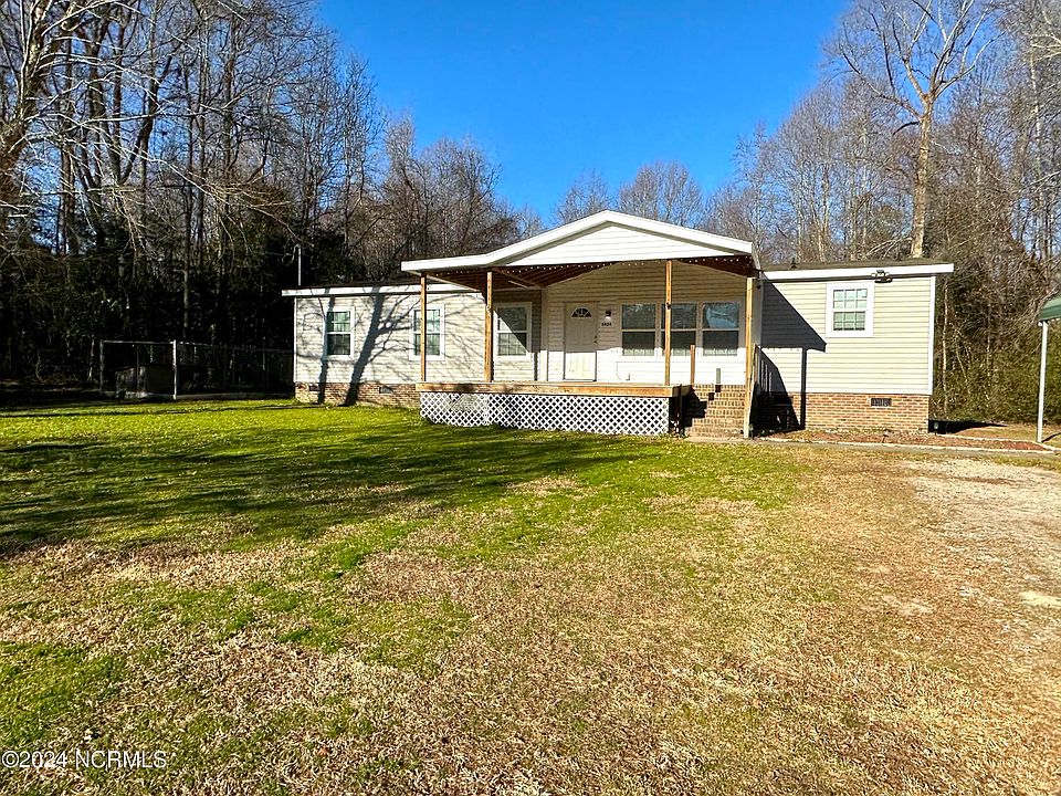 6434 Perry Road, Lucama, NC 27851 Zillow