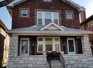 3632 Watson Rd, Saint Louis, MO 63109