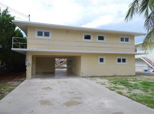 184 Plantation Dr, Tavernier, FL 33070