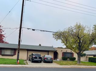 2504 Rose Ave, Modesto, CA 95355