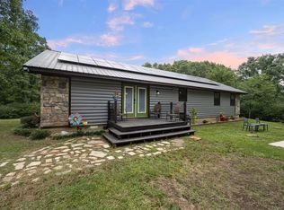 571 Raintree Rd, Broken Bow, OK 74728