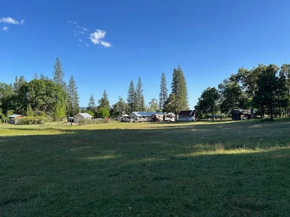 155 Ridge Rd, North San Juan, CA 95960