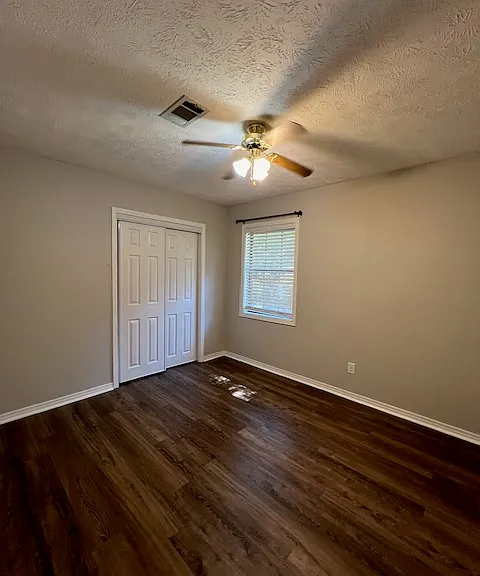 Bedroom # 1