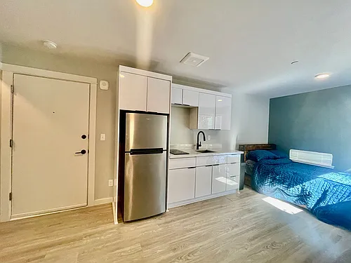 Floor plan 302