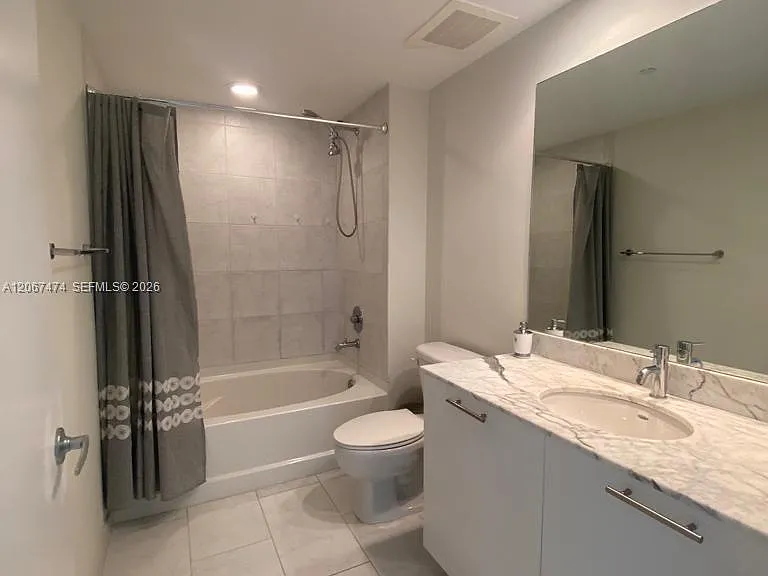950 Brickell Bay Dr #1903 — Photo 10