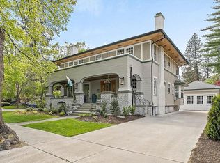 1728 S Lincoln St, Spokane, WA 99203