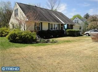 213 S Brookfield Rd, Cherry Hill, NJ 08034