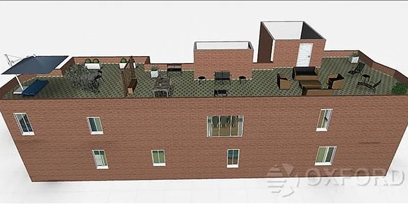 Rented by Oxford Property Group | media 34