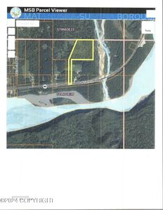 17086 N Glenn Hwy, Sutton, AK, 99674