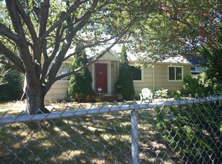 8615 30th Ave SW, Seattle, WA 98126