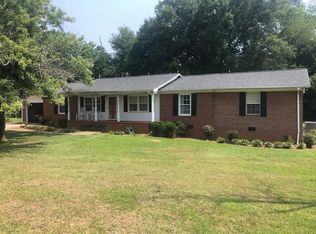 1457 Concord Rd, Gaffney, SC 29341