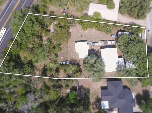 1055 N Franklin St, La Grange, TX 78945