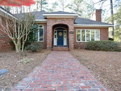 375 Lake Forest Drive, Pinehurst, NC, 28374