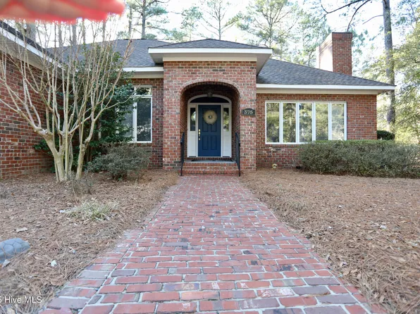 375 Lake Forest Drive, Pinehurst, NC 28374
