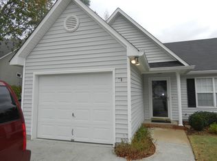 4405 Summerlin Dr, Evans, GA 30809