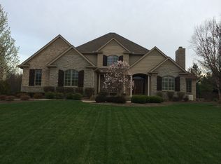 1405 Blackstone Pl, Loveland, OH 45140