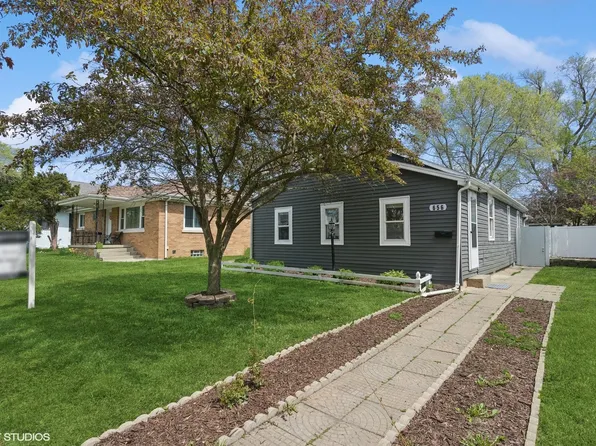 656 S Osborn Ave, Kankakee, IL 60901